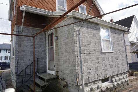 37 Franklin Street Ludlow MA 01056