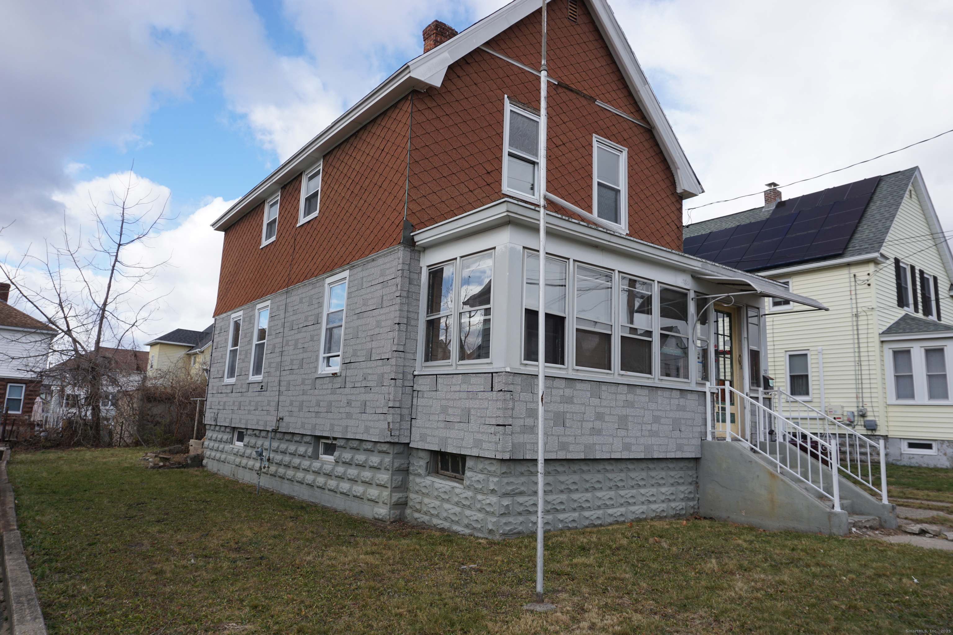 37 Franklin Street Ludlow MA 01056