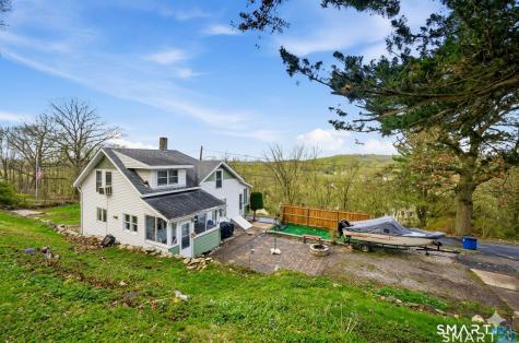 17 Spruce Street Vernon CT 06066