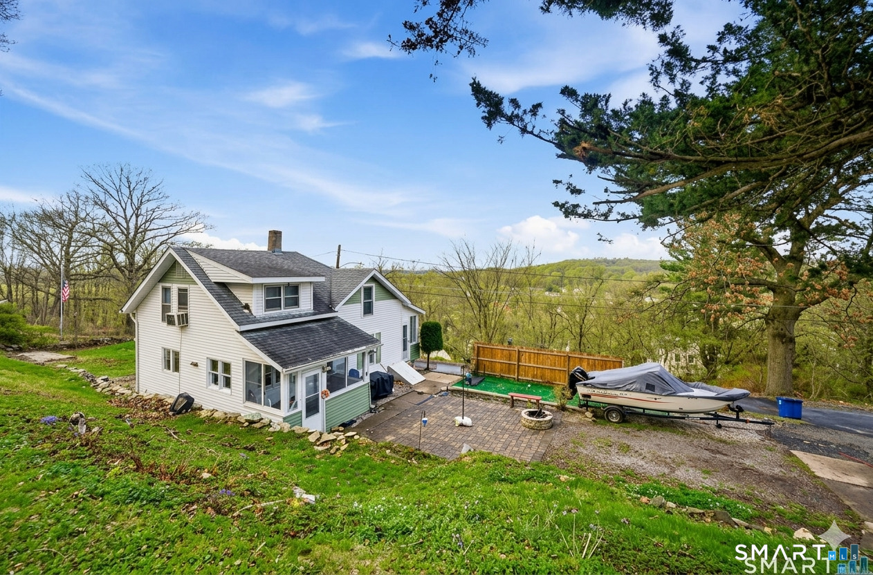 17 Spruce Street Vernon CT 06066