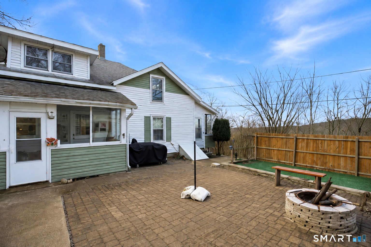17 Spruce Street Vernon CT 06066