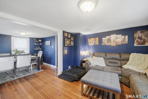 17 Spruce Street Vernon CT 06066