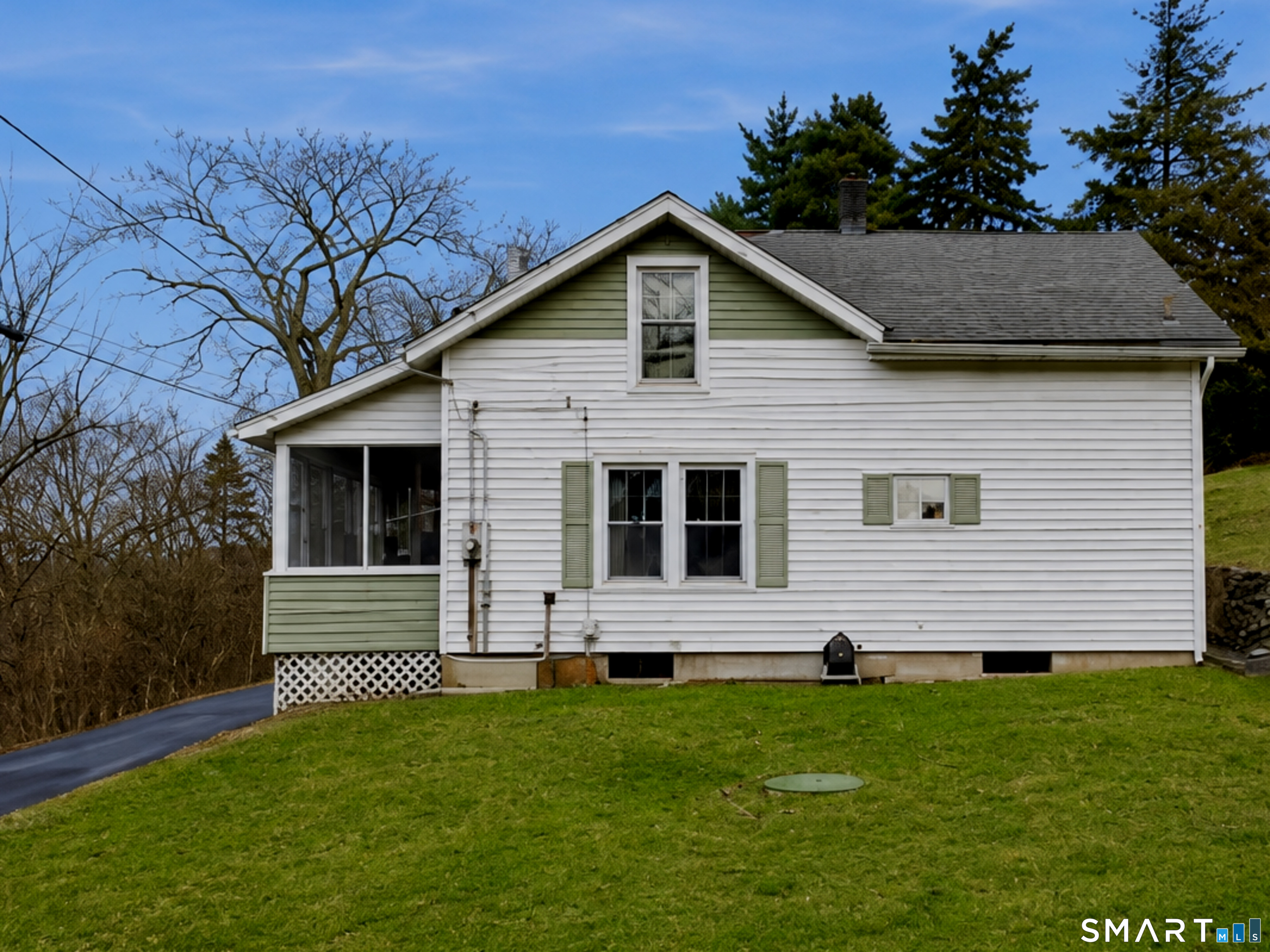 17 Spruce Street Vernon CT 06066