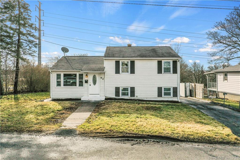 94 Valley View Drive Waterbury CT 06708