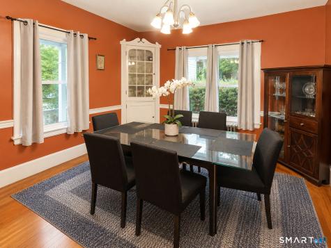 12 Whitney Street East Hartford CT 06118