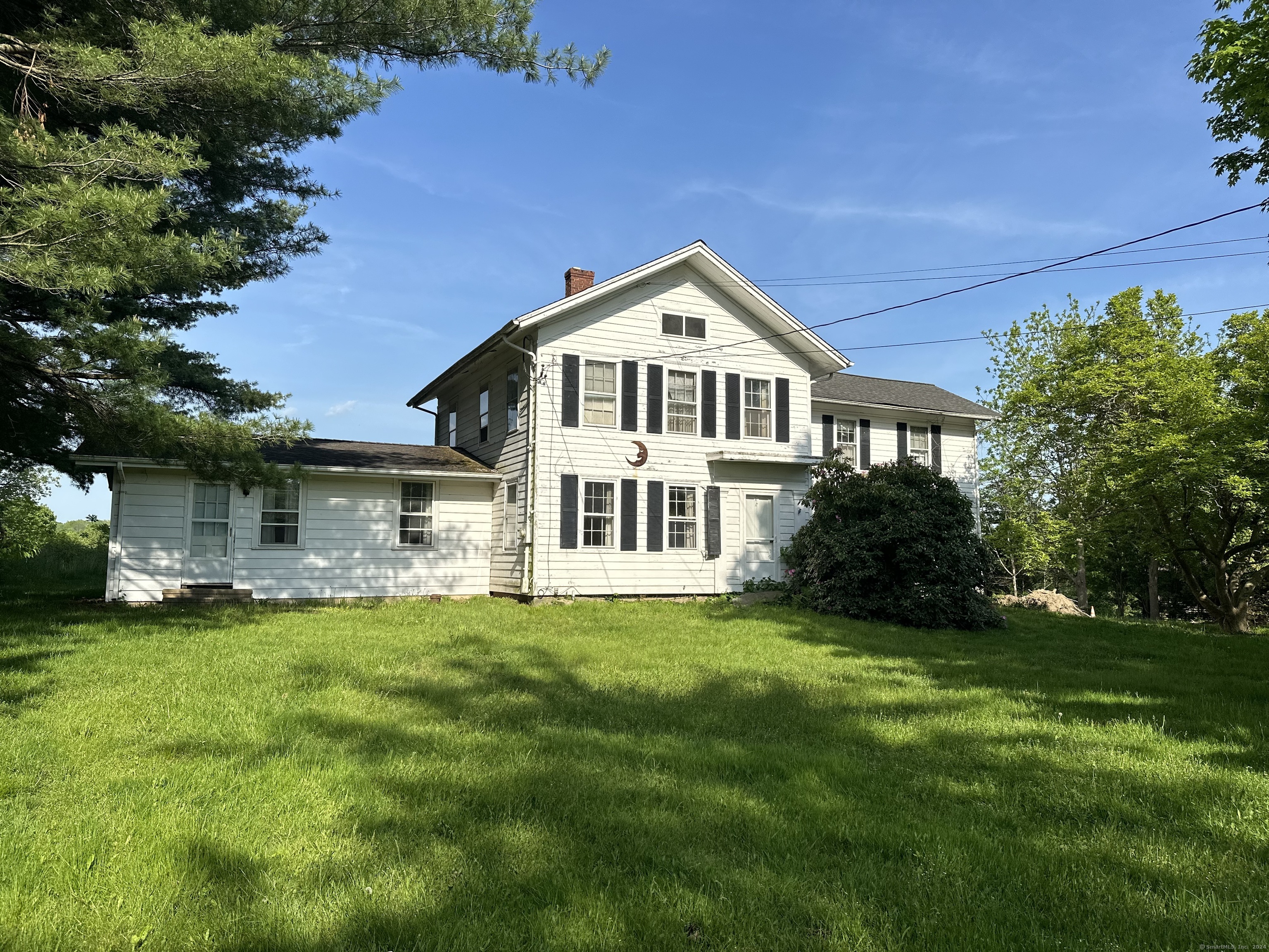 1676 Guernseytown Road Watertown CT 06795