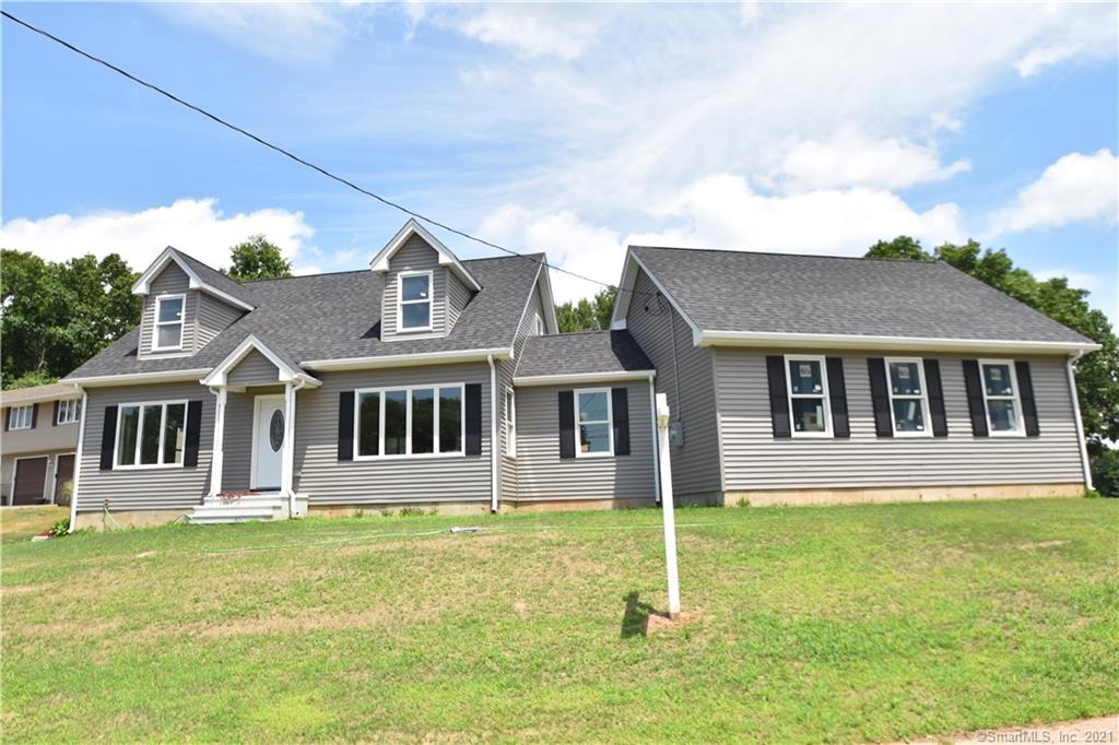 322 Kennedy Road Manchester CT 06042