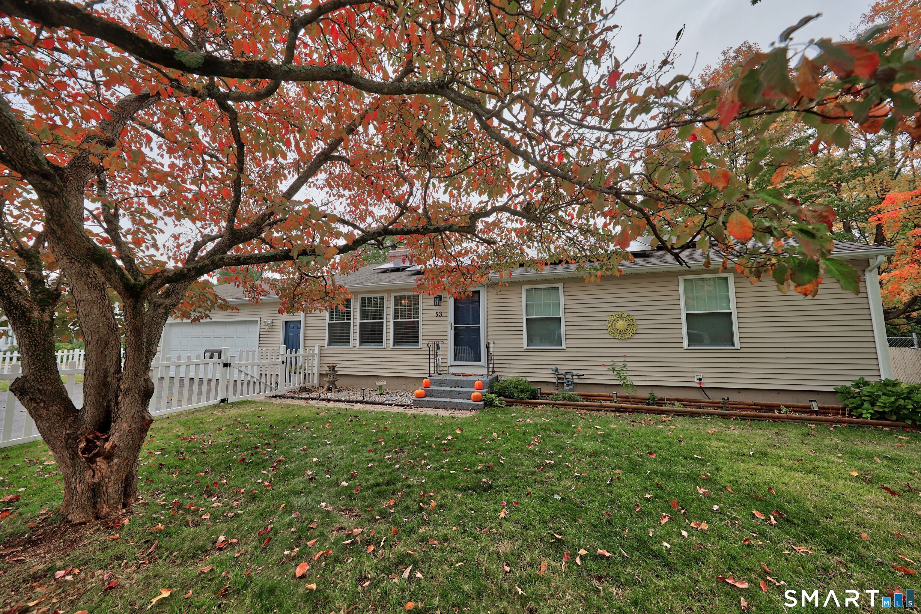 53 Woodland Street Plainville CT 06062