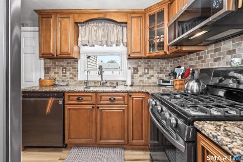 53 Woodland Street Plainville CT 06062