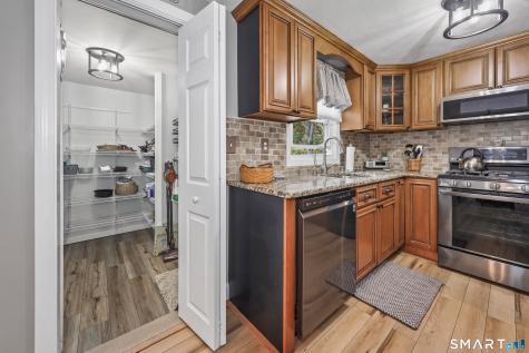 53 Woodland Street Plainville CT 06062