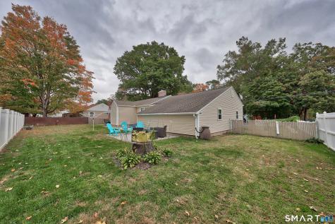 53 Woodland Street Plainville CT 06062