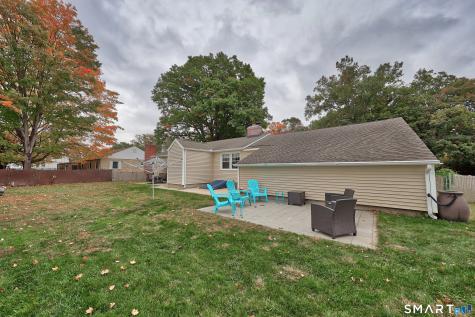 53 Woodland Street Plainville CT 06062
