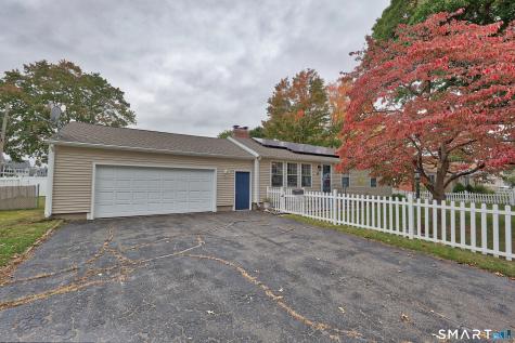 53 Woodland Street Plainville CT 06062