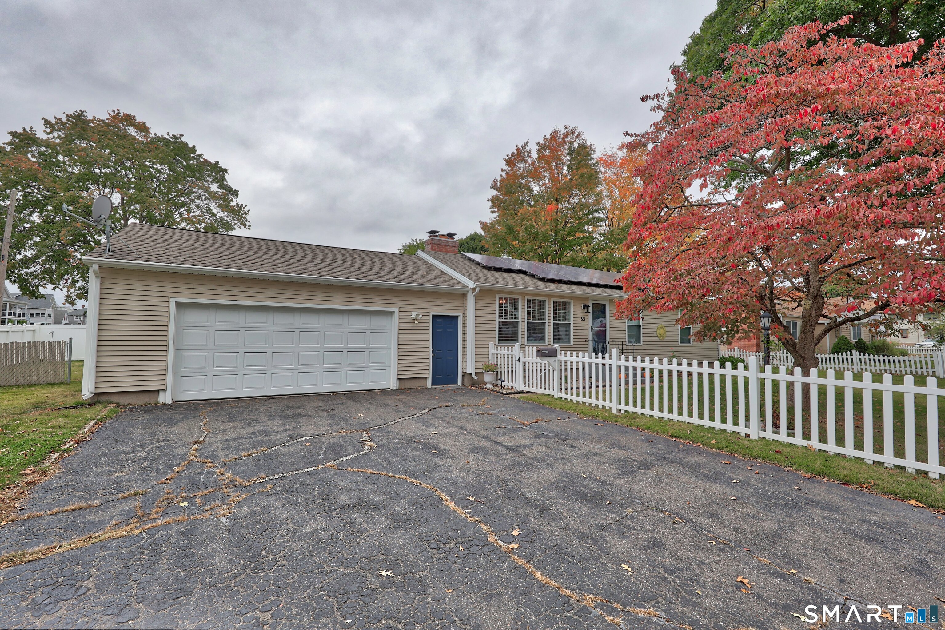 53 Woodland Street Plainville CT 06062