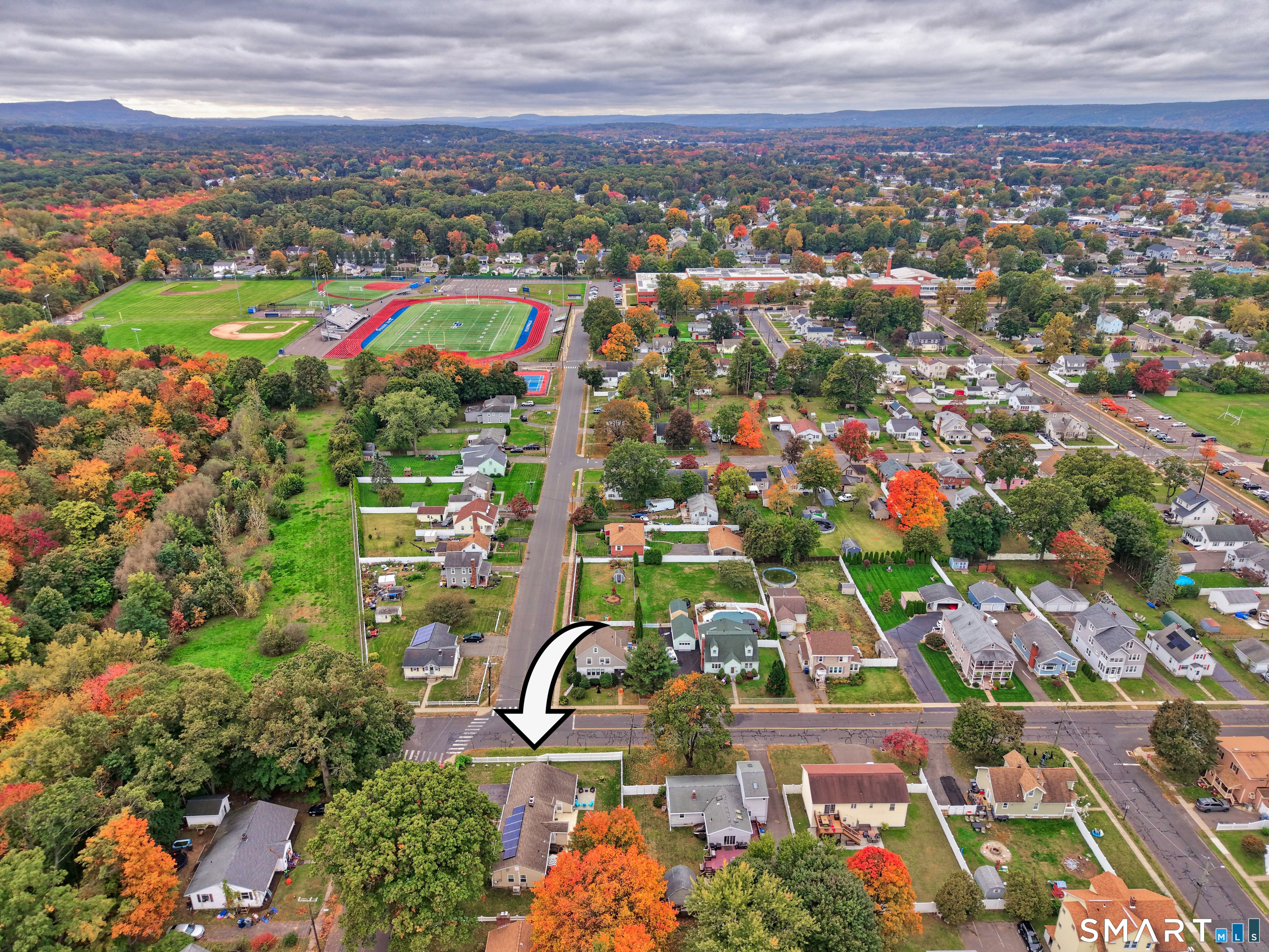 53 Woodland Street Plainville CT 06062