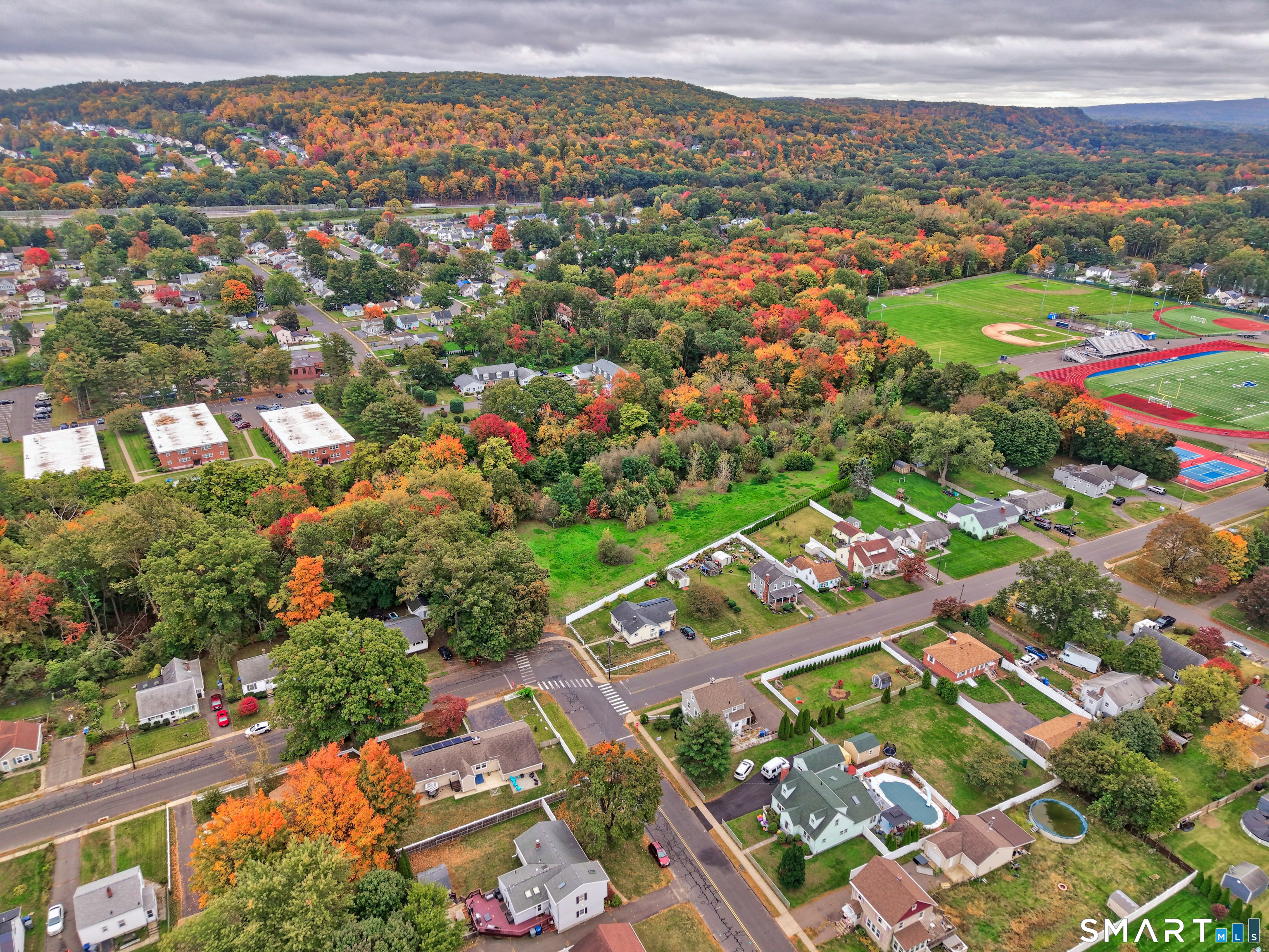 53 Woodland Street Plainville CT 06062