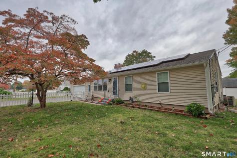 53 Woodland Street Plainville CT 06062