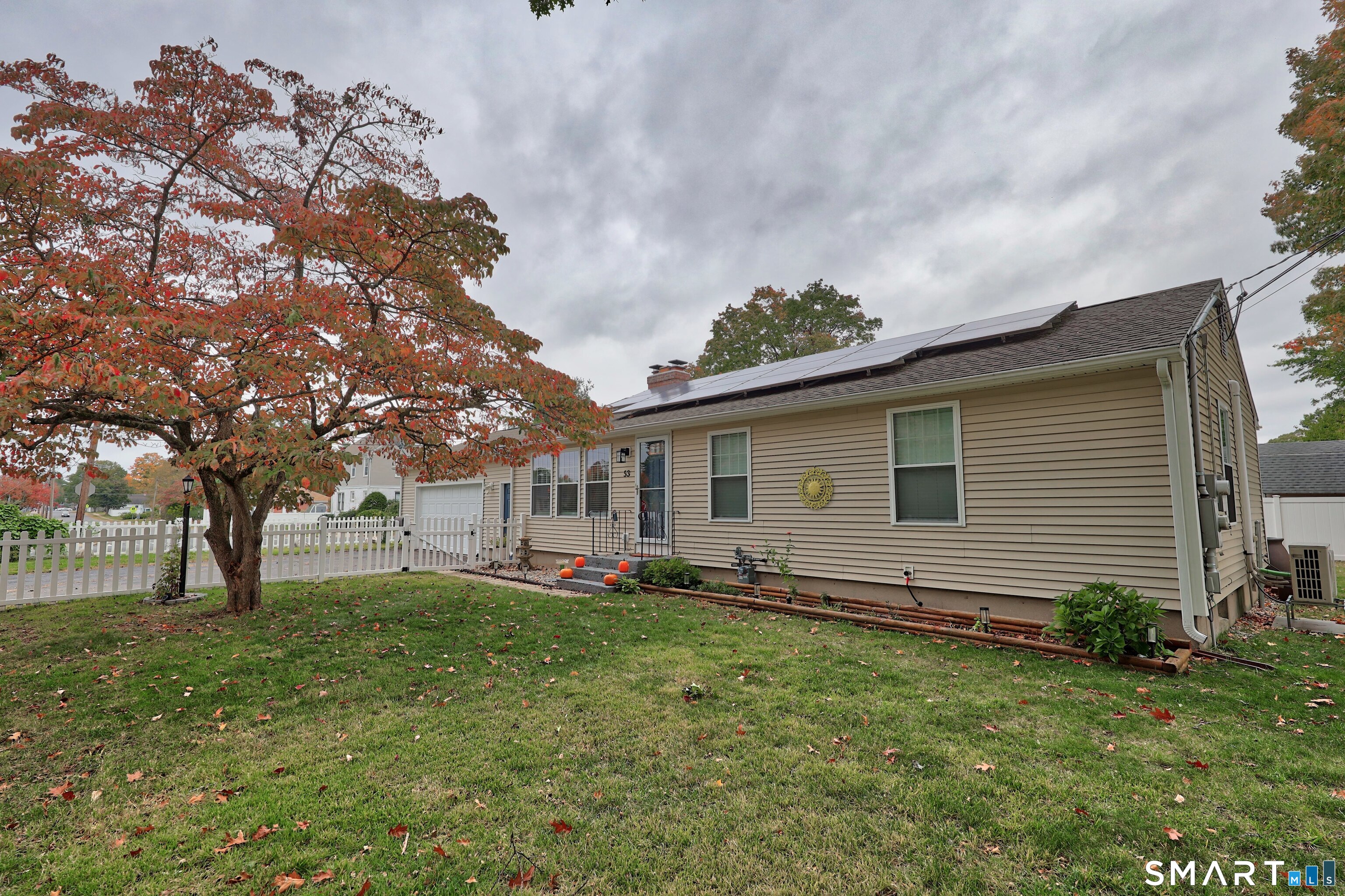 53 Woodland Street Plainville CT 06062