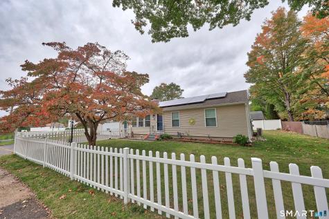53 Woodland Street Plainville CT 06062