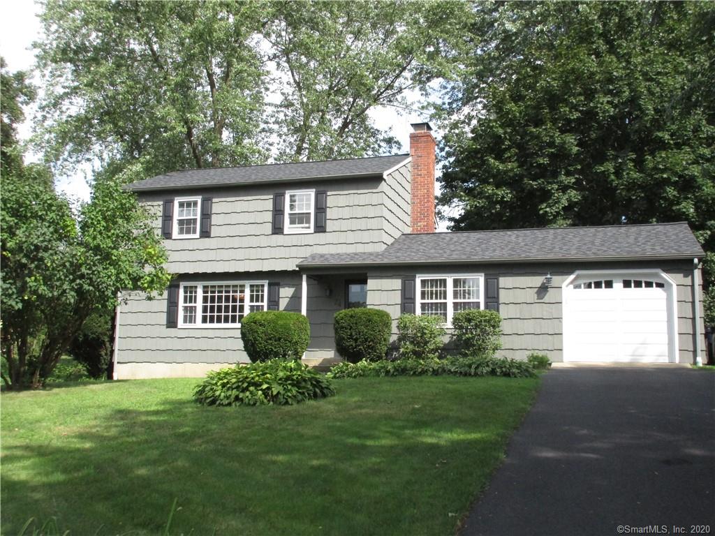 24 Green Pasture Road Bethel CT 06801