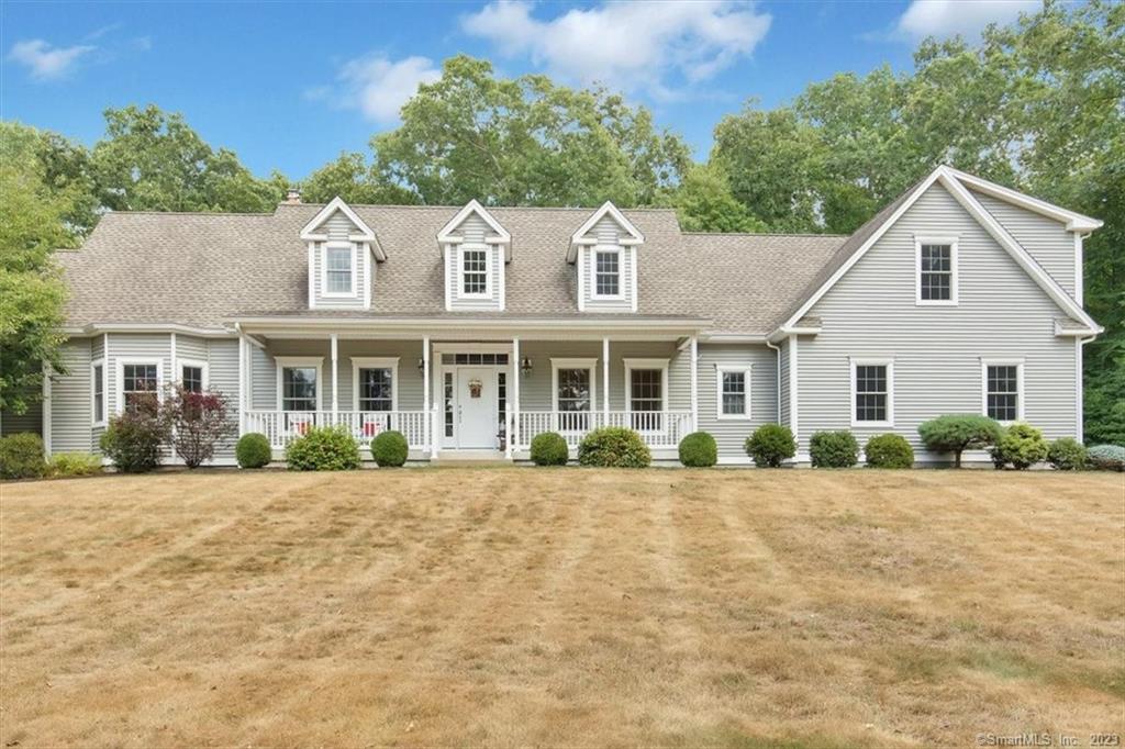 224 Windswept Way Coventry CT 06238