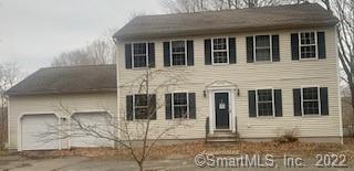 158 Wooster Street Naugatuck CT 06770