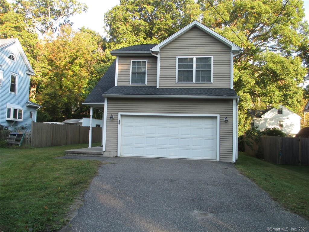 30 Delaware Avenue Waterbury CT 06708