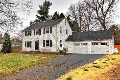 16 Jesswig Drive Hamden CT 06517