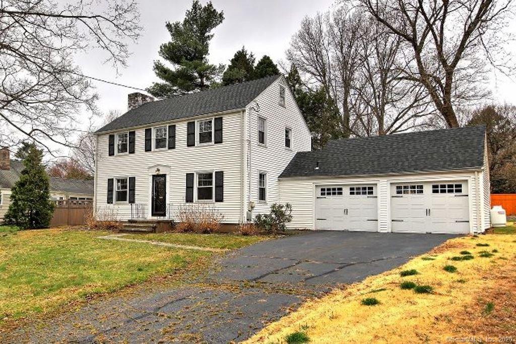 16 Jesswig Drive Hamden CT 06517