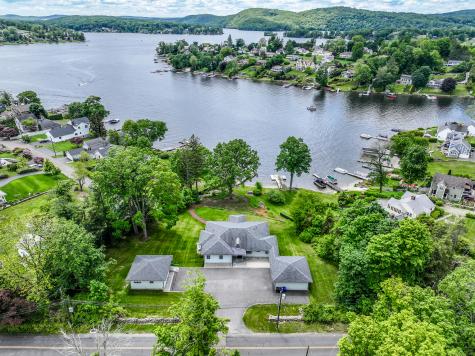 13 Kellogg Street Brookfield CT 06804