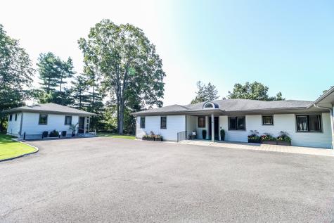 13 Kellogg Street Brookfield CT 06804