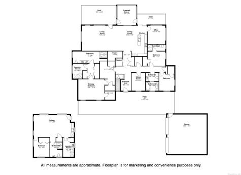 13 Kellogg Street Brookfield CT 06804