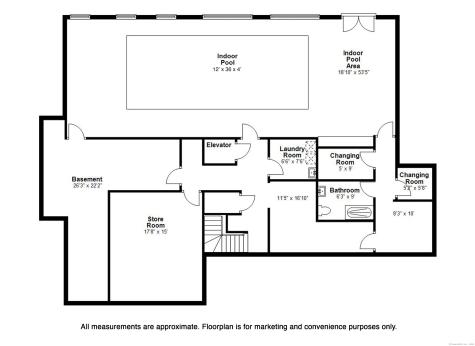13 Kellogg Street Brookfield CT 06804