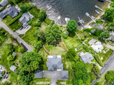 13 Kellogg Street Brookfield CT 06804