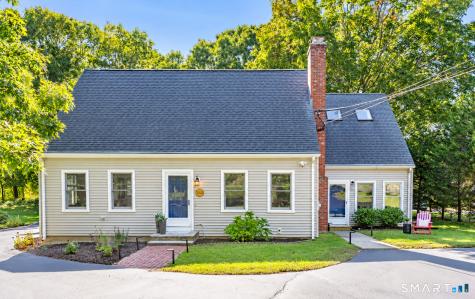 343 Horse Pond Road Madison CT 06443