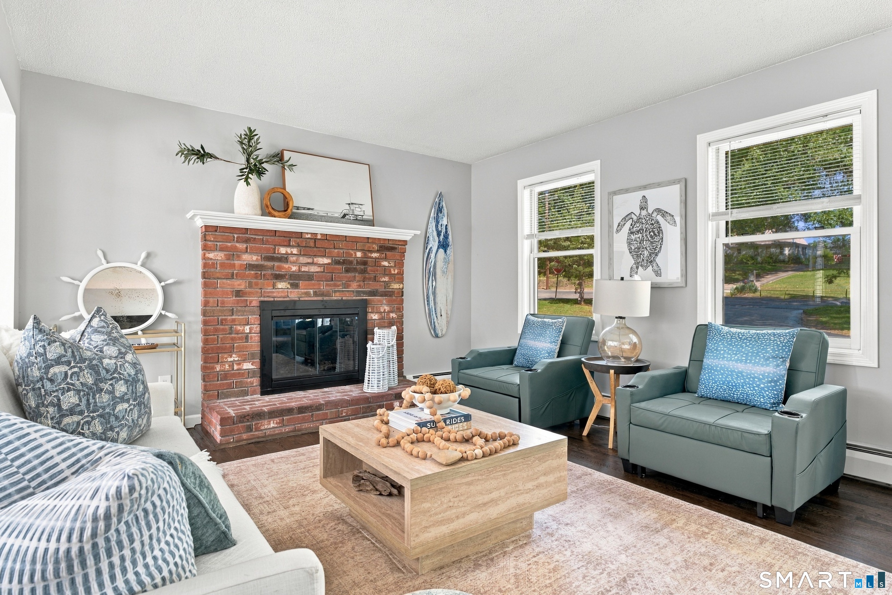 343 Horse Pond Road Madison CT 06443