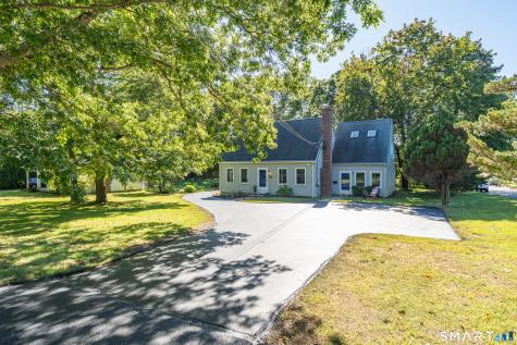 343 Horse Pond Road Madison CT 06443