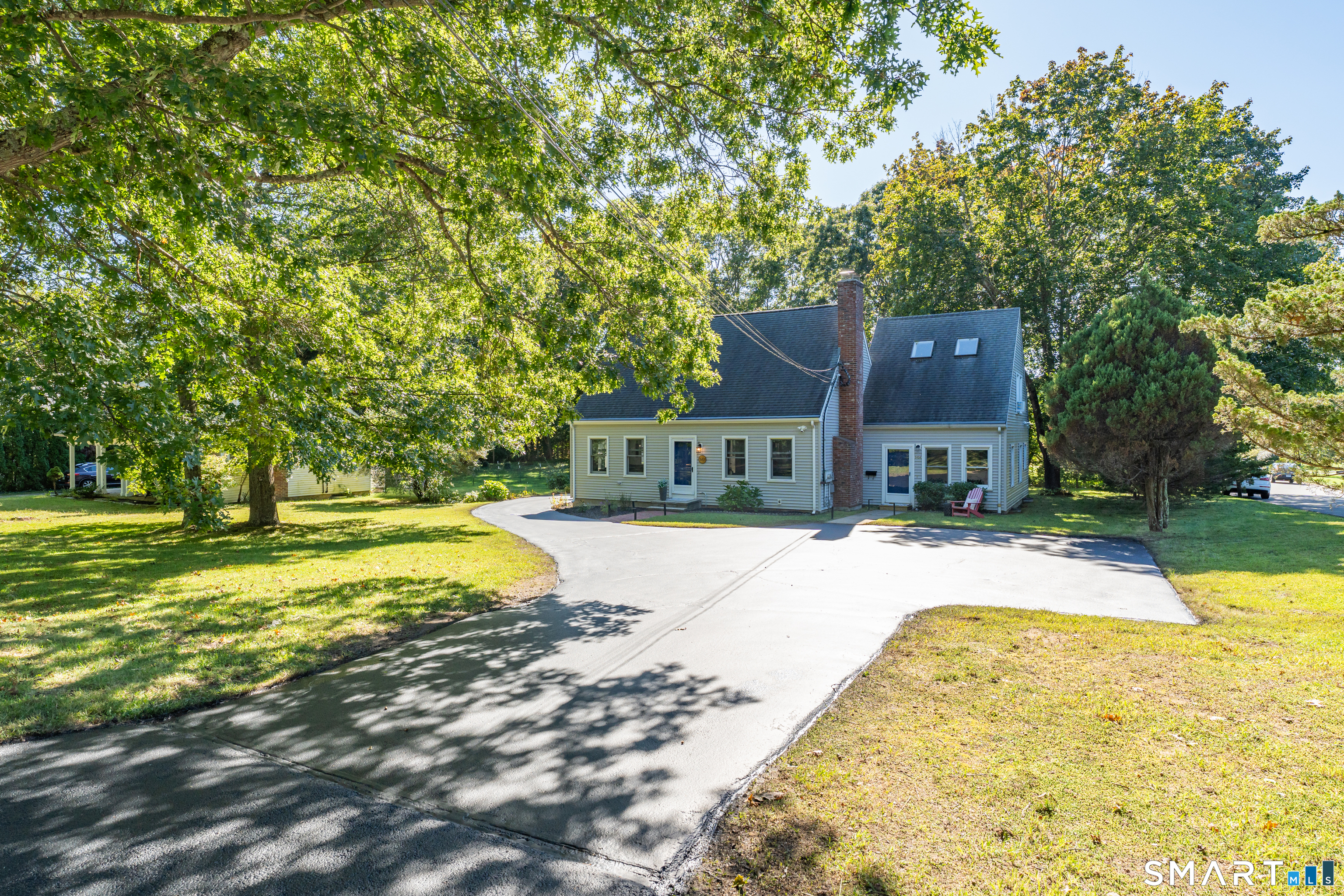 343 Horse Pond Road Madison CT 06443