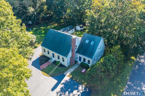 343 Horse Pond Road Madison CT 06443
