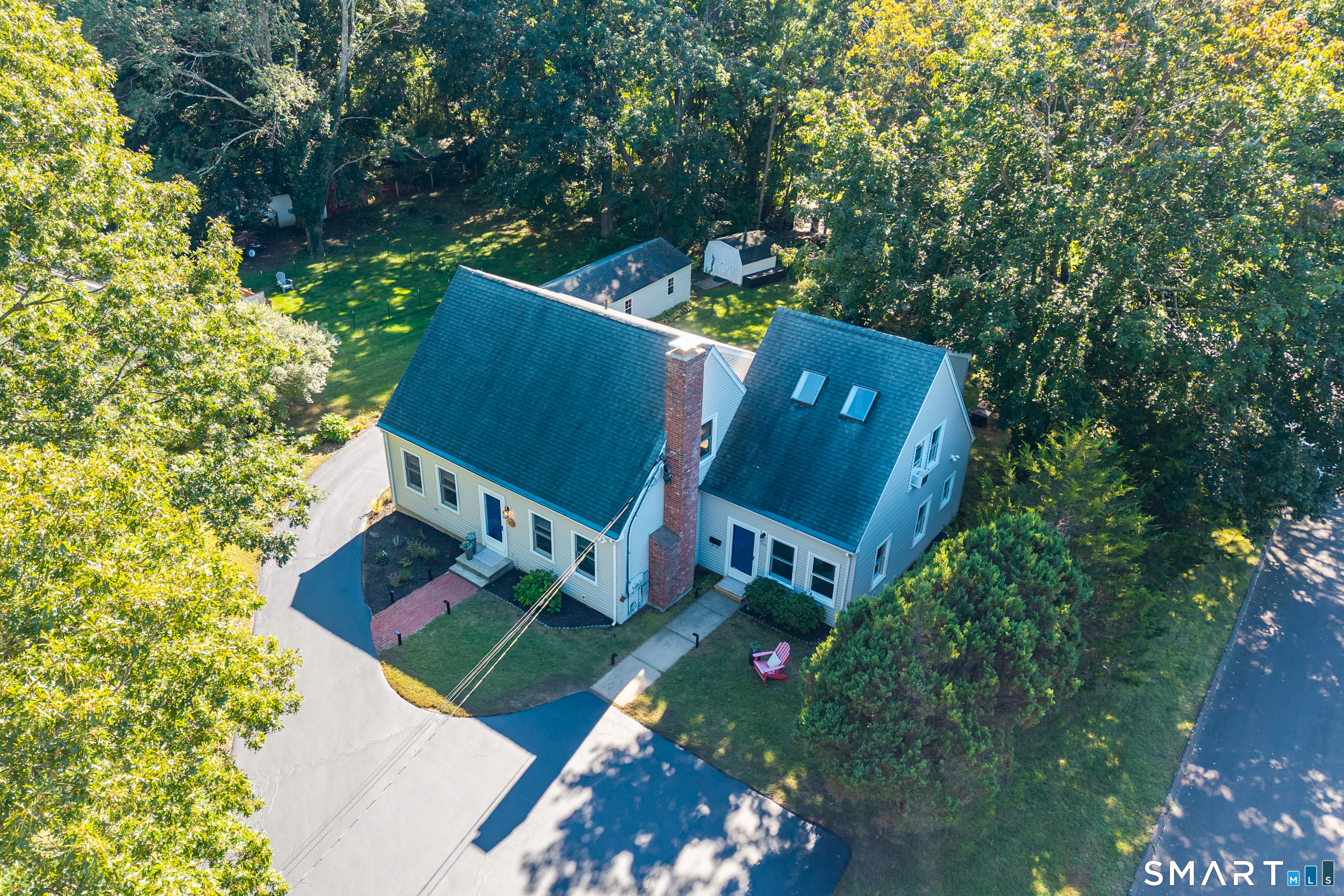 343 Horse Pond Road Madison CT 06443
