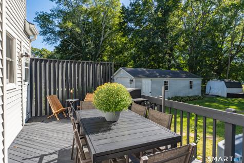 343 Horse Pond Road Madison CT 06443