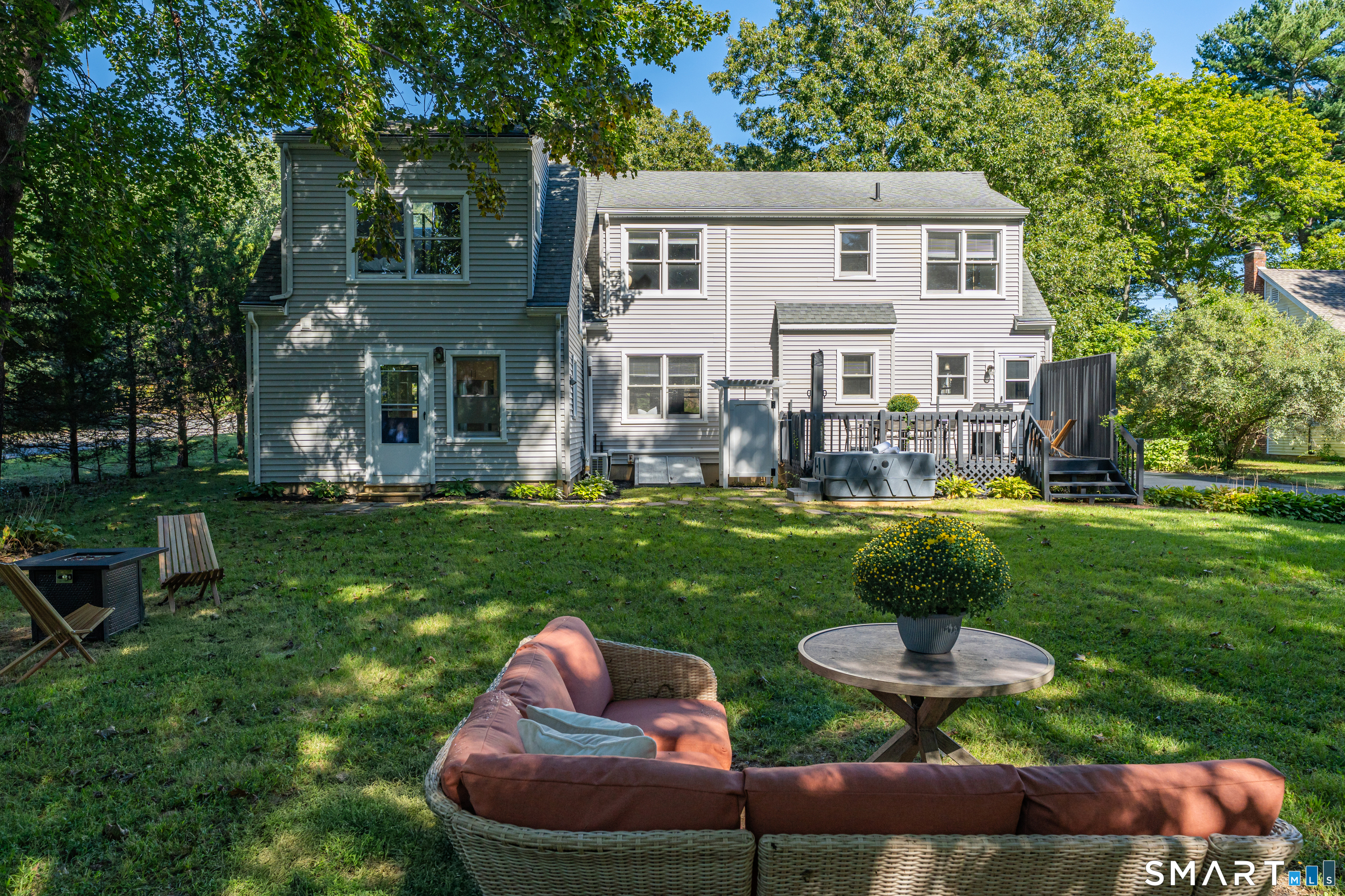 343 Horse Pond Road Madison CT 06443