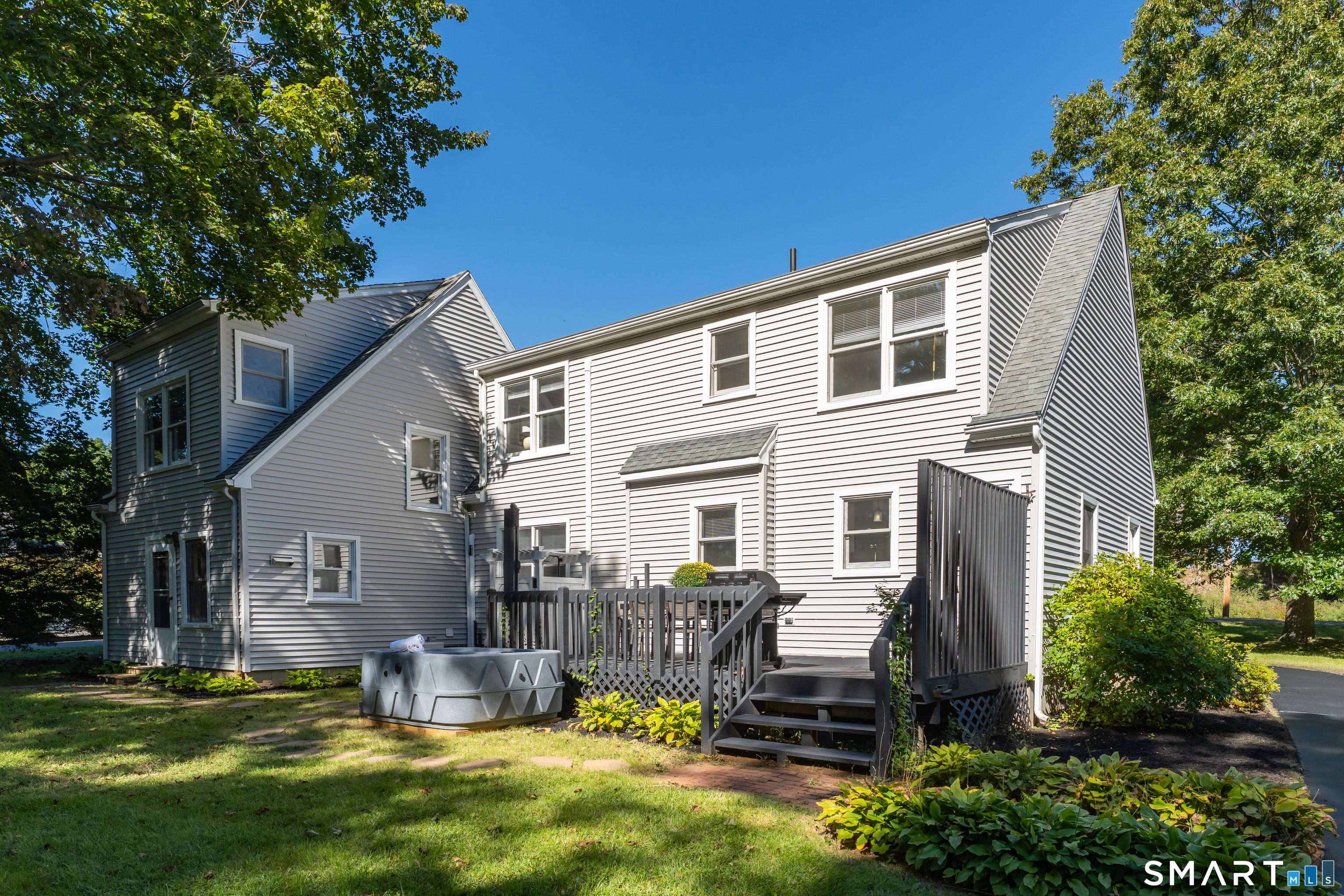 343 Horse Pond Road Madison CT 06443