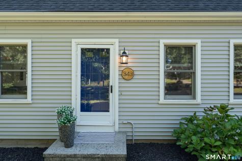 343 Horse Pond Road Madison CT 06443