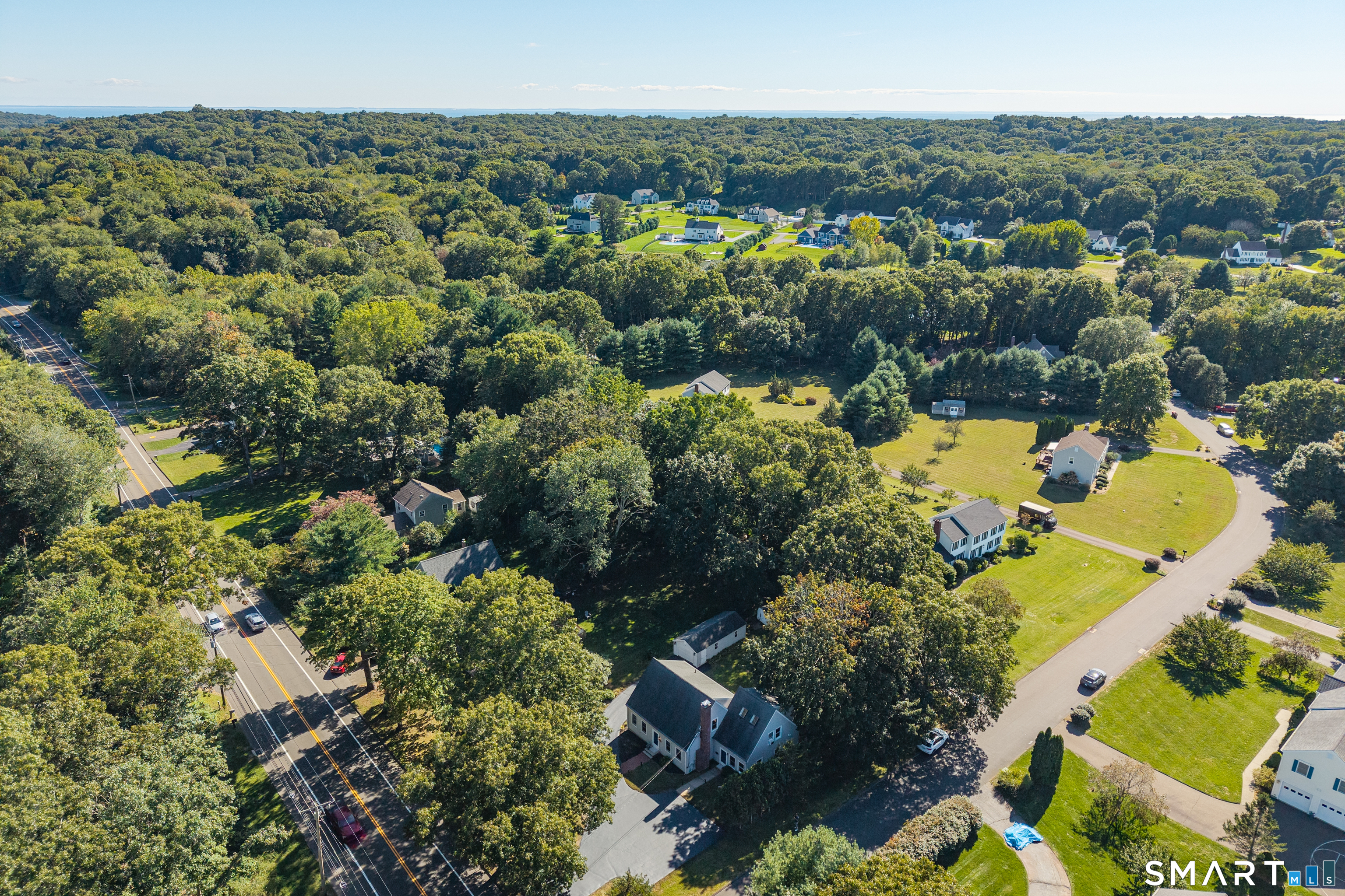 343 Horse Pond Road Madison CT 06443