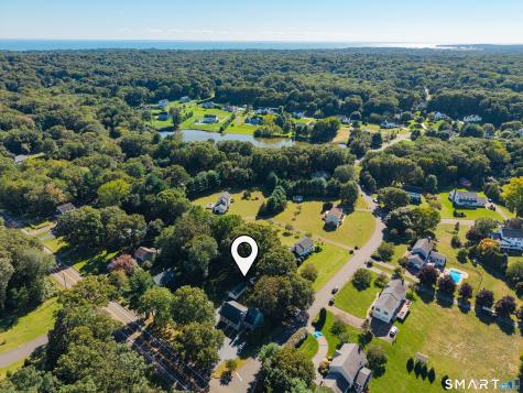 343 Horse Pond Road Madison CT 06443