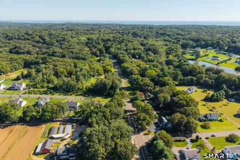 343 Horse Pond Road Madison CT 06443