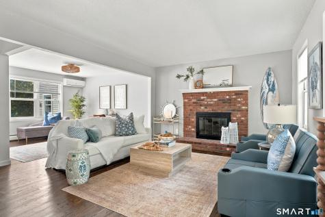 343 Horse Pond Road Madison CT 06443