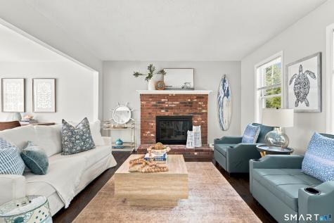 343 Horse Pond Road Madison CT 06443
