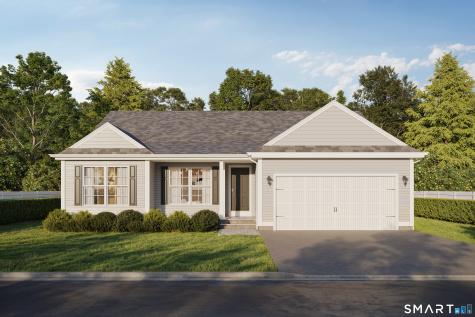 207 Lazy Lane Southington CT 06489